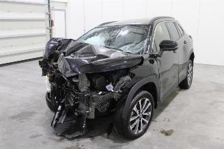 Dezmembrări autoturisme Toyota Corolla  2024/9