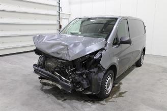 Schadeauto Mercedes Vito  2020/5