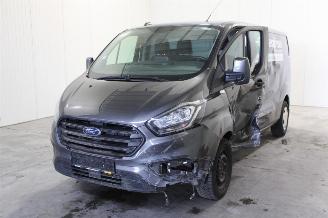  Ford Transit Custom  2023/10