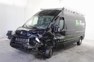  Peugeot Boxer  2023/11