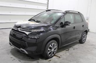 Autoverwertung Citroën C3 Aircross  2022/3