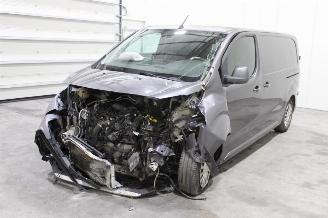 Dezmembrări autoturisme Toyota ProAce  2018/1