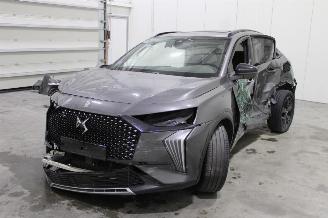 rozbiórka samochody osobowe DS Automobiles DS 7 Crossback DS7 Crossback 2023/3