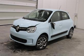 skadebil auto Renault Twingo  2024/7