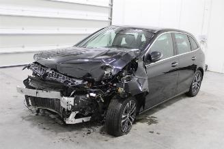 Unfallwagen Mercedes B-klasse B 200 2023/9
