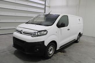 Sloopauto Citroën Jumpy  2019/11