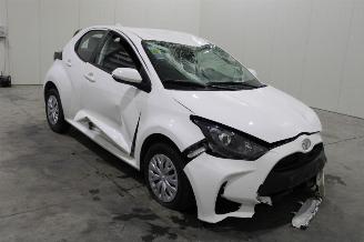 Toyota Yaris  picture 2