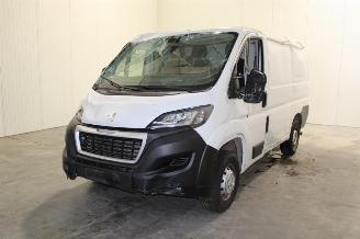 Dezmembrări autoturisme Peugeot Boxer  2021/10