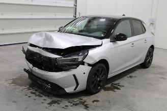 Unfallwagen Opel Corsa  2024/8