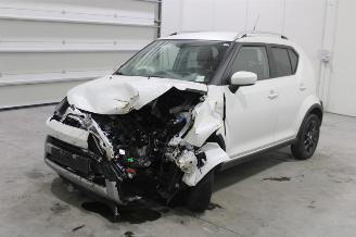rozbiórka samochody osobowe Suzuki Ignis  2023/1