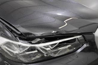 BMW iX3  picture 24