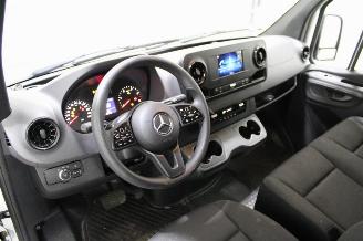 Mercedes Sprinter  picture 9
