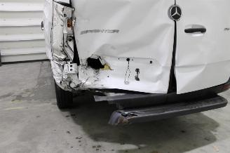 Mercedes Sprinter  picture 23