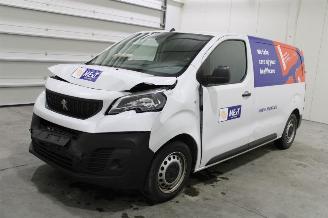Voiture accidenté Peugeot Expert  2024/3