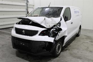 Auto da rottamare Peugeot Expert  2022/6