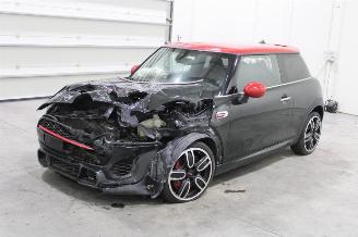 uszkodzony samochody osobowe Mini Cooper JOHN__WORKS 2018/6