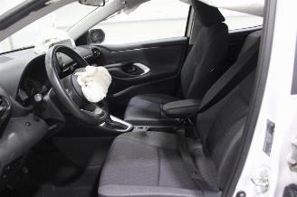 Toyota Yaris  picture 10