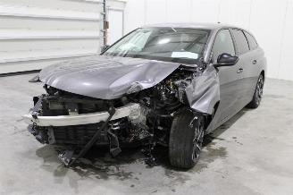 škoda osobní automobily Peugeot 308  2023/4