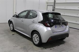 Toyota Yaris  picture 4