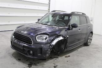 Schadeauto Mini Cooper _COUNTRYMAN 2021/2