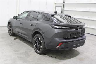 Peugeot 408  picture 4