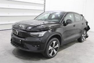 Auto incidentate Volvo C-40 C40 2022/12