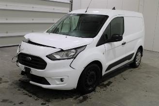 demontáž osobní automobily Ford Transit Connect  2022/10