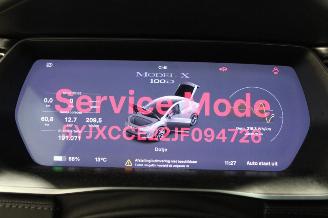 Tesla Model X  picture 14