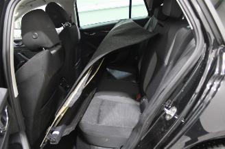 Skoda Octavia  picture 14