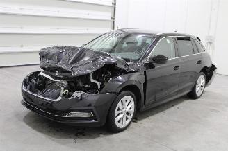 Sloopauto Skoda Octavia  2023/6