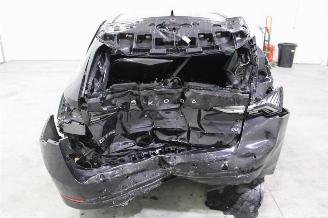 Skoda Octavia  picture 10