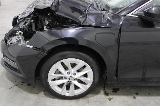 Skoda Octavia  picture 6