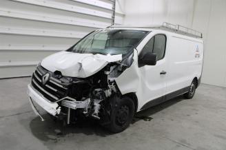 Avarii autoturisme Renault Trafic  2024/1