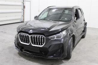 Avarii autoturisme BMW X1  2022/12