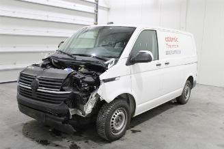 Auto incidentate Volkswagen Transporter T6 2022/12