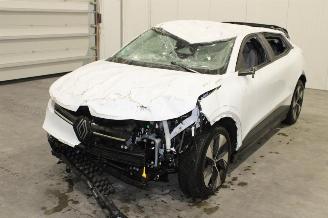 Schadeauto Renault Mégane Megane 2022/7