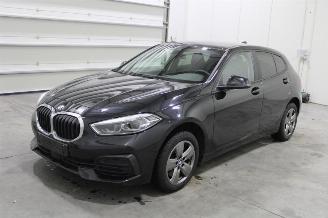 Avarii autoturisme BMW 1-serie 118 2023/7