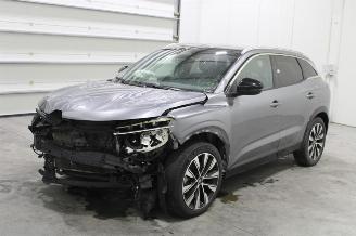uszkodzony samochody osobowe Renault Austral  2023/4