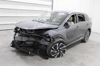 Auto da rottamare MG MG S6  