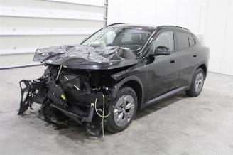 Vaurioauto  passenger cars BMW iX2  2024/10
