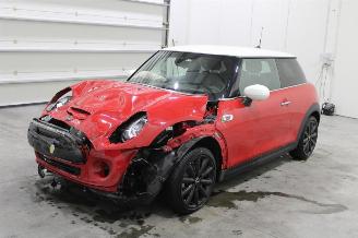 Avarii autoturisme Mini Cooper SE 2020/8