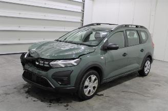 Avarii autoturisme Dacia Jogger  2023/2