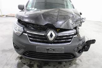 Renault Express  picture 7