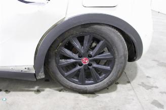 DS Automobiles DS 3 DS3 picture 23