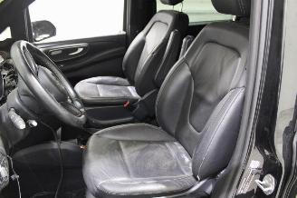 Mercedes V-klasse V 250 picture 11