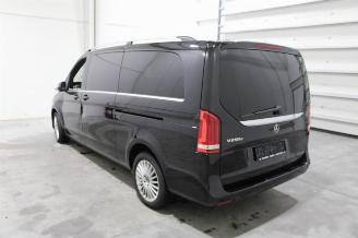 Mercedes V-klasse V 250 picture 5