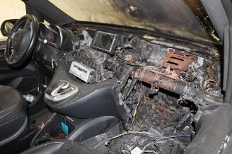 Mercedes V-klasse V 250 picture 24