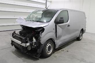Vrakbiler auto Opel Vivaro  2022/11