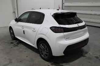 Peugeot 208  picture 5