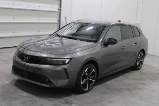 Auto incidentate Opel Astra  2023/7